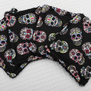 Lingettes réutilisables x4