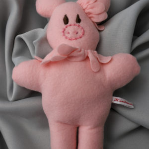 Doudou Cochon