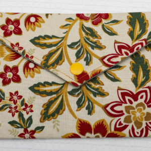 Pochette enveloppe plate
