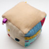 Cube d'éveil handmade – Image 2