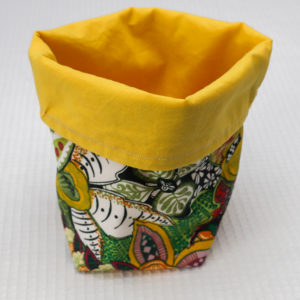 Panière de rangement