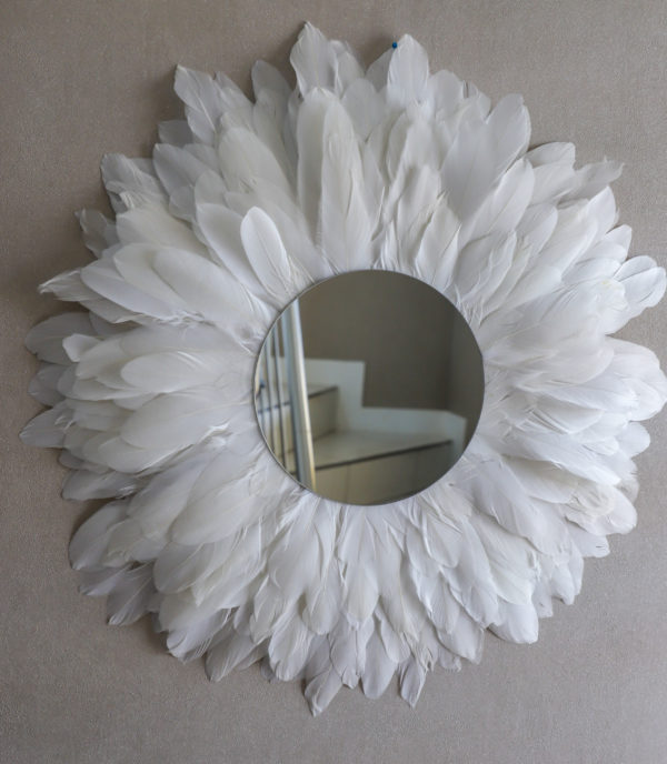 Miroir style "Jujuhat"