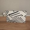 Sac "réunion",  pochette et porte-monnaie assortis – Image 2