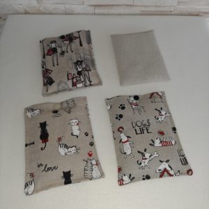 Bouillotte sèche